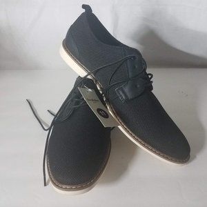 GOODFELLOW AND CO BLACK SHOES SIZE 11